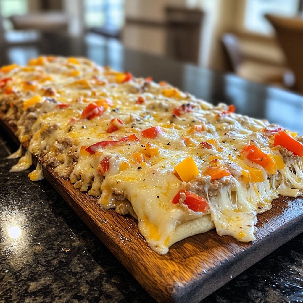 High Protein Dinner Ideas