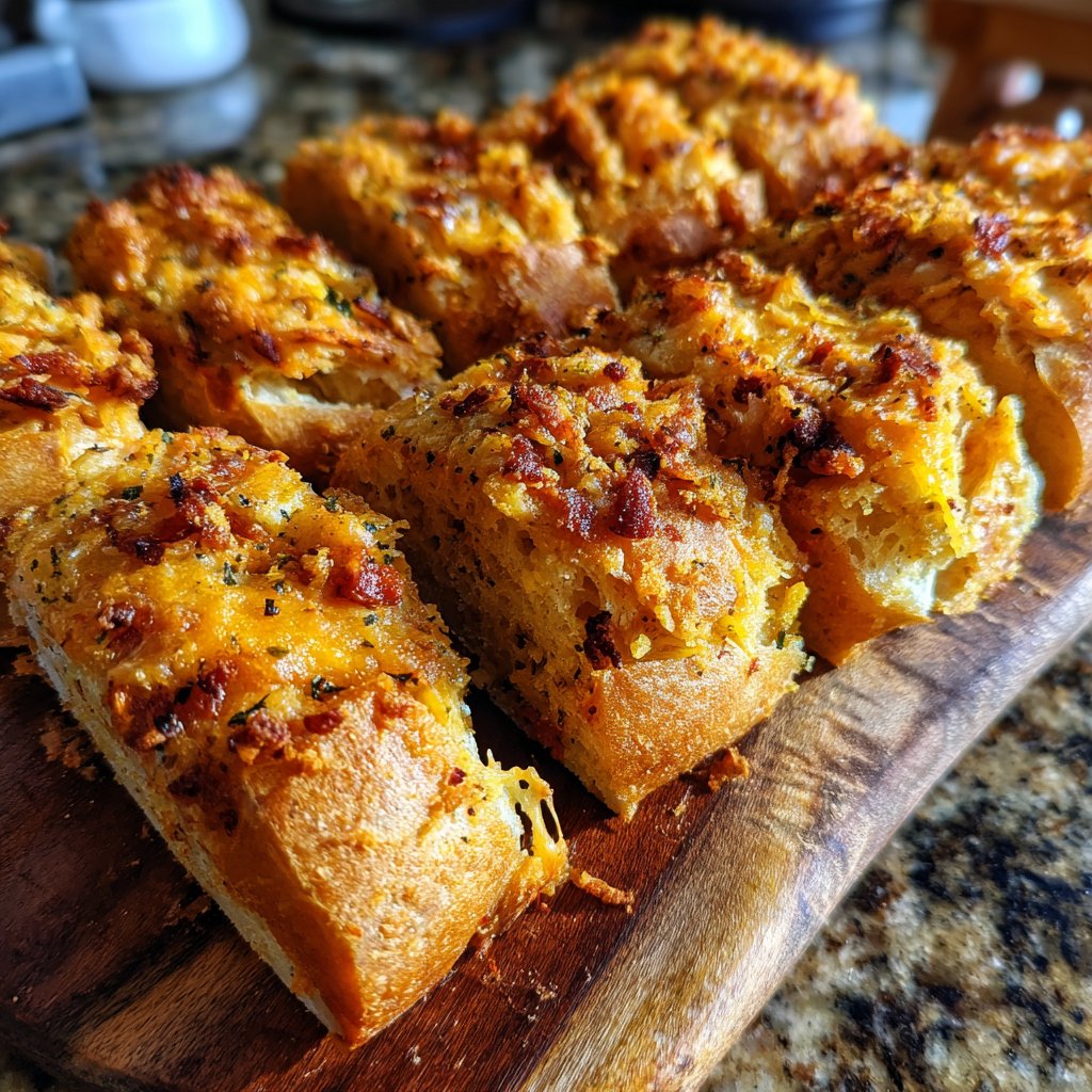 Superbowl Party Food Snacks