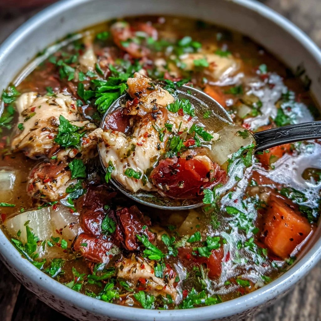 Comfort Food Recipes For Cold Weather