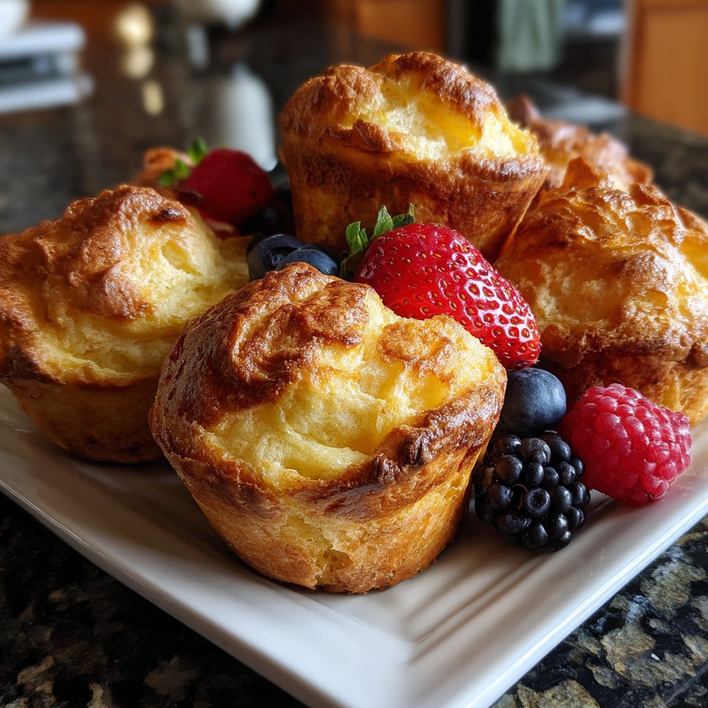 Make-Ahead Breakfast Ideas For A Crowd