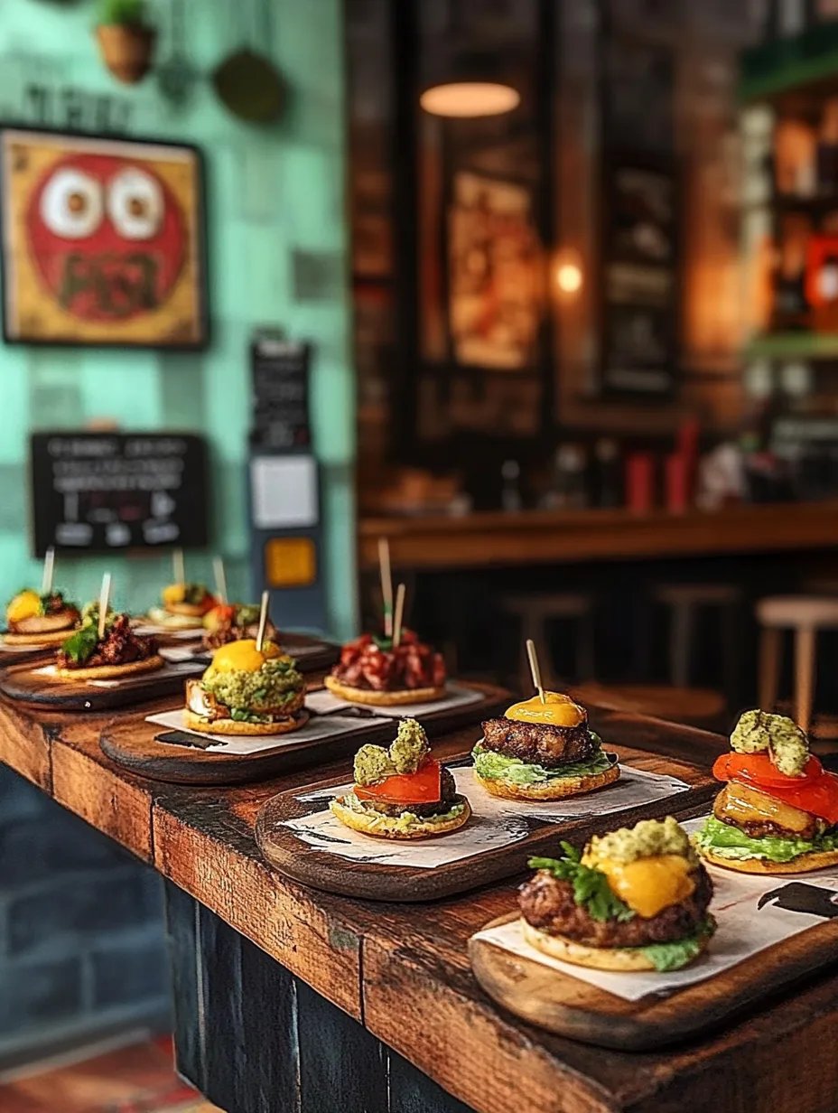 Personal Mexican Boards