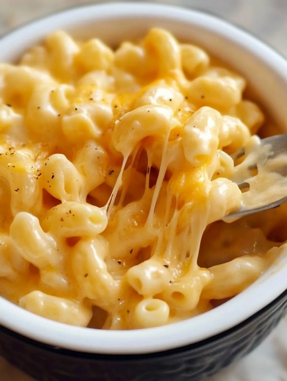 The Best Gluten-free Mac and Cheese